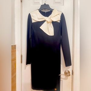 $495 VDP made in Italy dress size 42